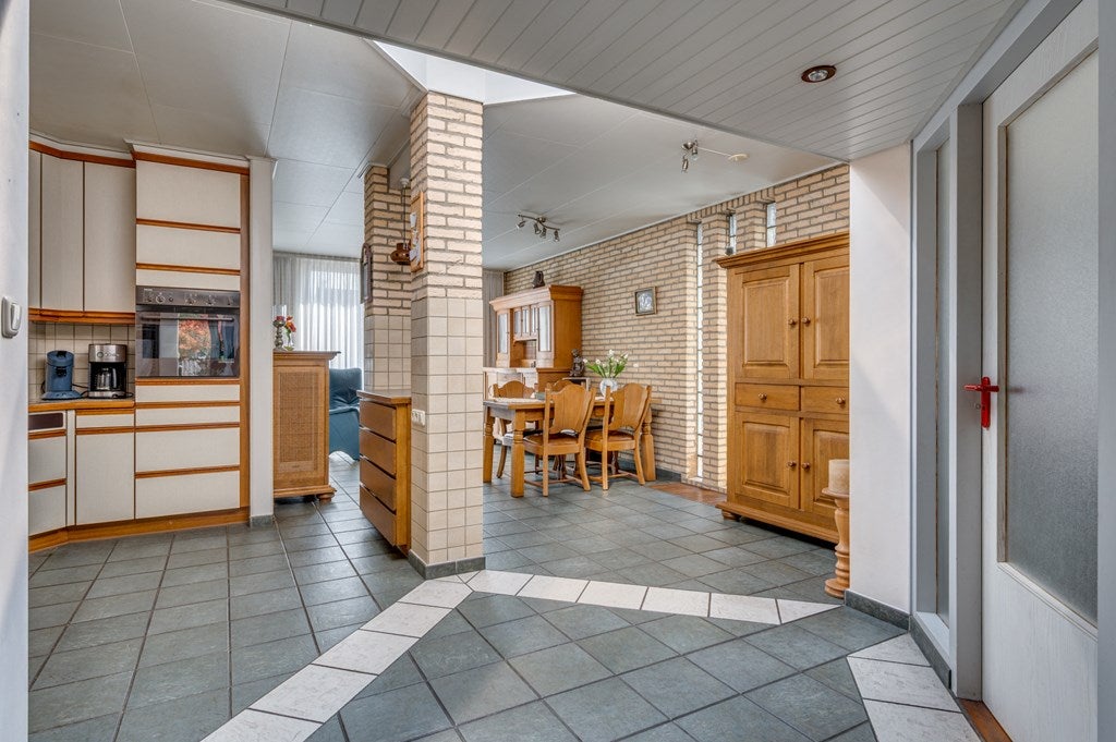 Vrijstaande woning te koop: Parklaan 31, Reuver