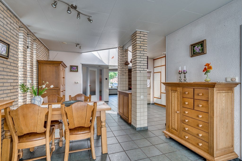 Vrijstaande woning te koop: Parklaan 31, Reuver
