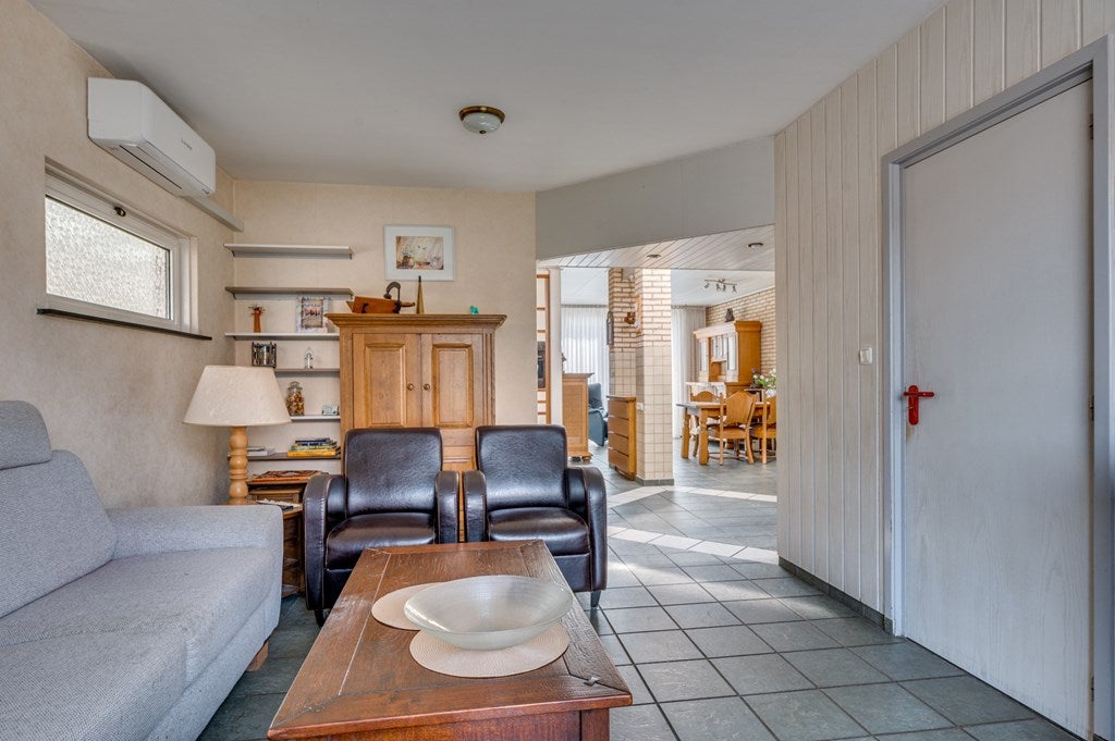 Vrijstaande woning te koop: Parklaan 31, Reuver