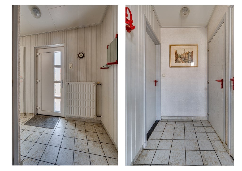 Vrijstaande woning te koop: Parklaan 31, Reuver