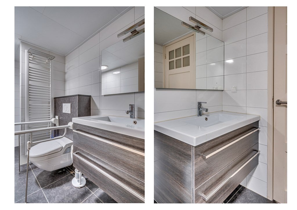 Vrijstaande woning te koop: Parklaan 31, Reuver