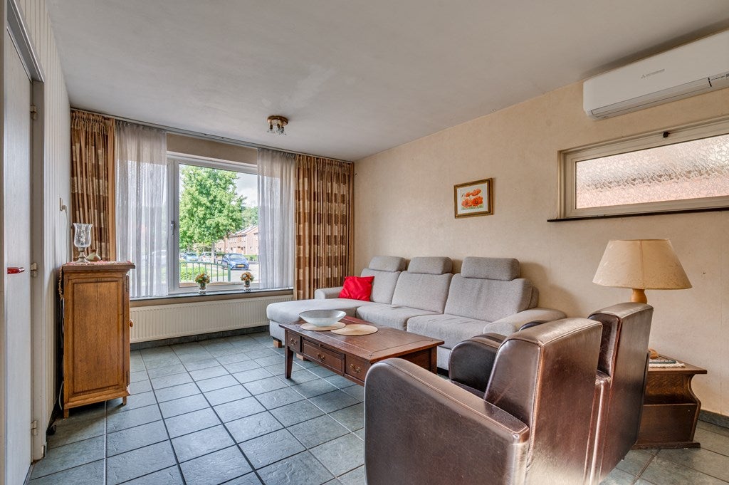 Vrijstaande woning te koop: Parklaan 31, Reuver