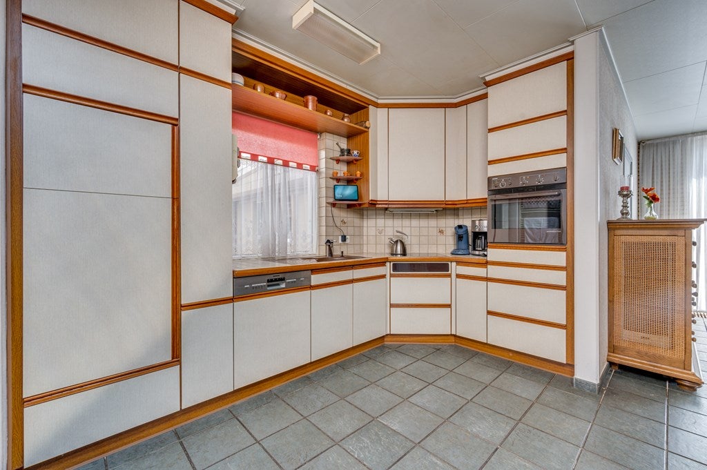 Vrijstaande woning te koop: Parklaan 31, Reuver