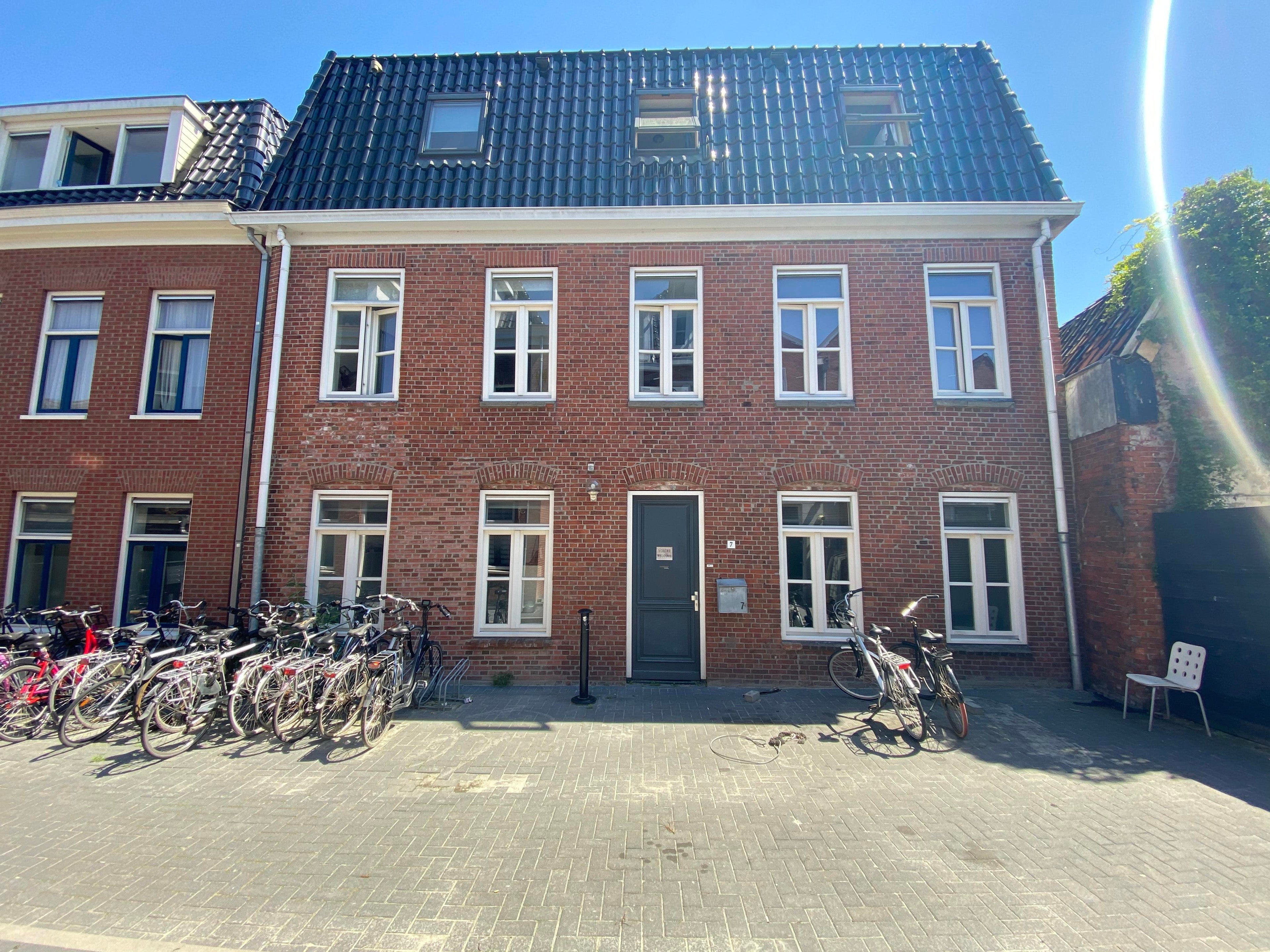 Oostersingeldwarsstraat