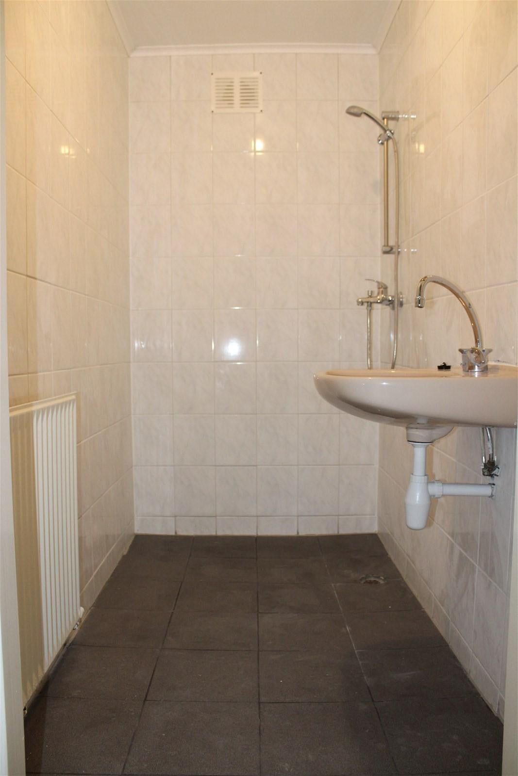 A rental house advertisment