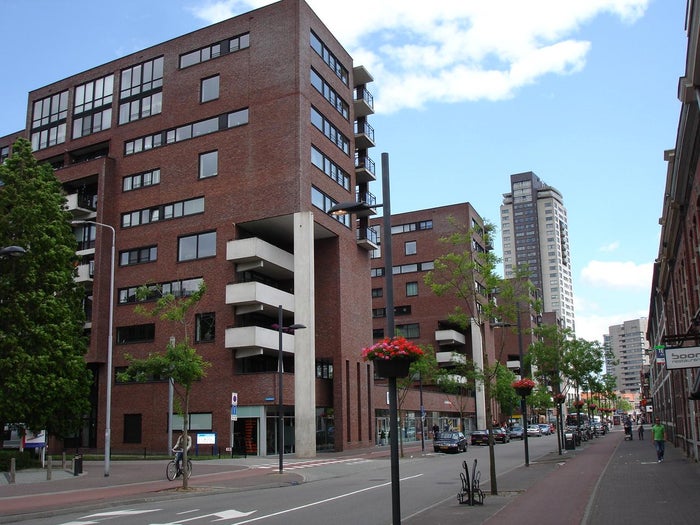 Te huur: Appartement Lichtstraat in Eindhoven