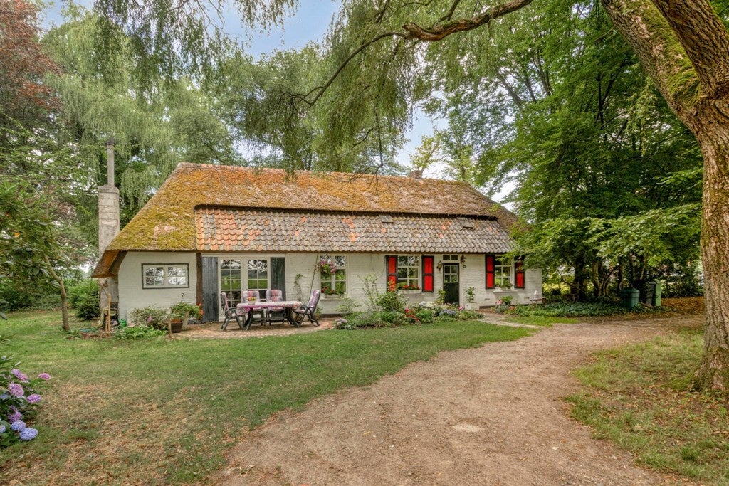 Huis Heikant 40 in Gastel
