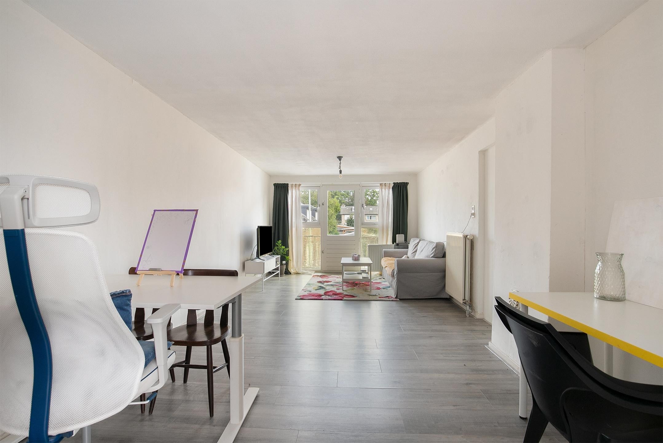 Te huur Huis Ambyerstraat Noord 137 in Maastricht