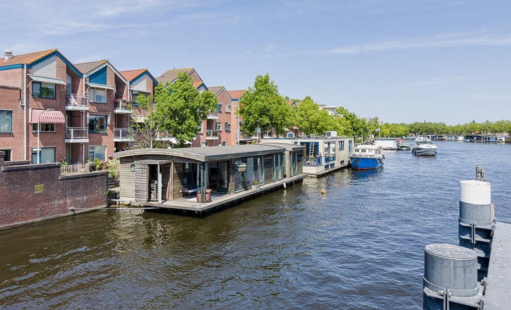 Haarlem – 2012AG