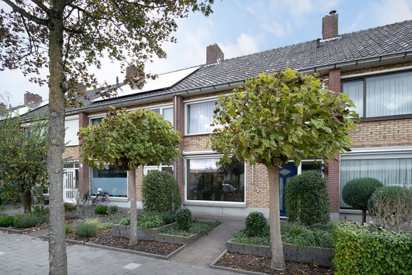 Schumannstraat