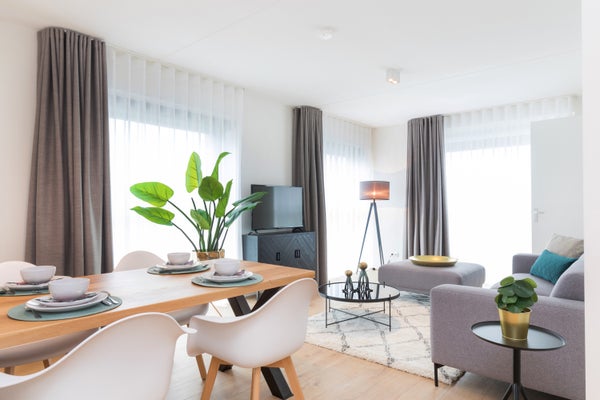 Flat Victoriapark in Eindhoven