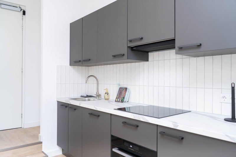Te huur Appartement Korvelplein in Tilburg