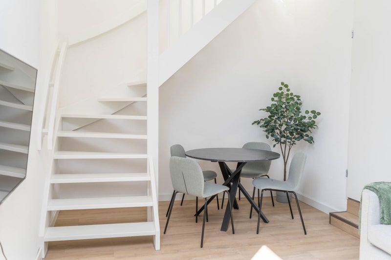 Te huur Appartement Korvelplein in Tilburg