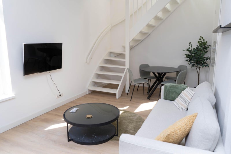 Te huur Appartement Korvelplein in Tilburg