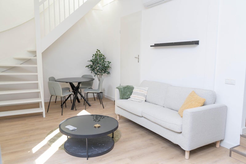 Te huur Appartement Korvelplein in Tilburg