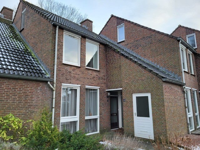 Te huur: Appartement Tiendenhof 4 in Baexem