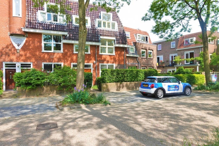 Te huur: Huis Frans Halsstraat in Utrecht