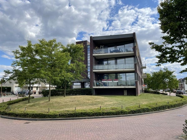 Appartement Grote Tiend in Echt