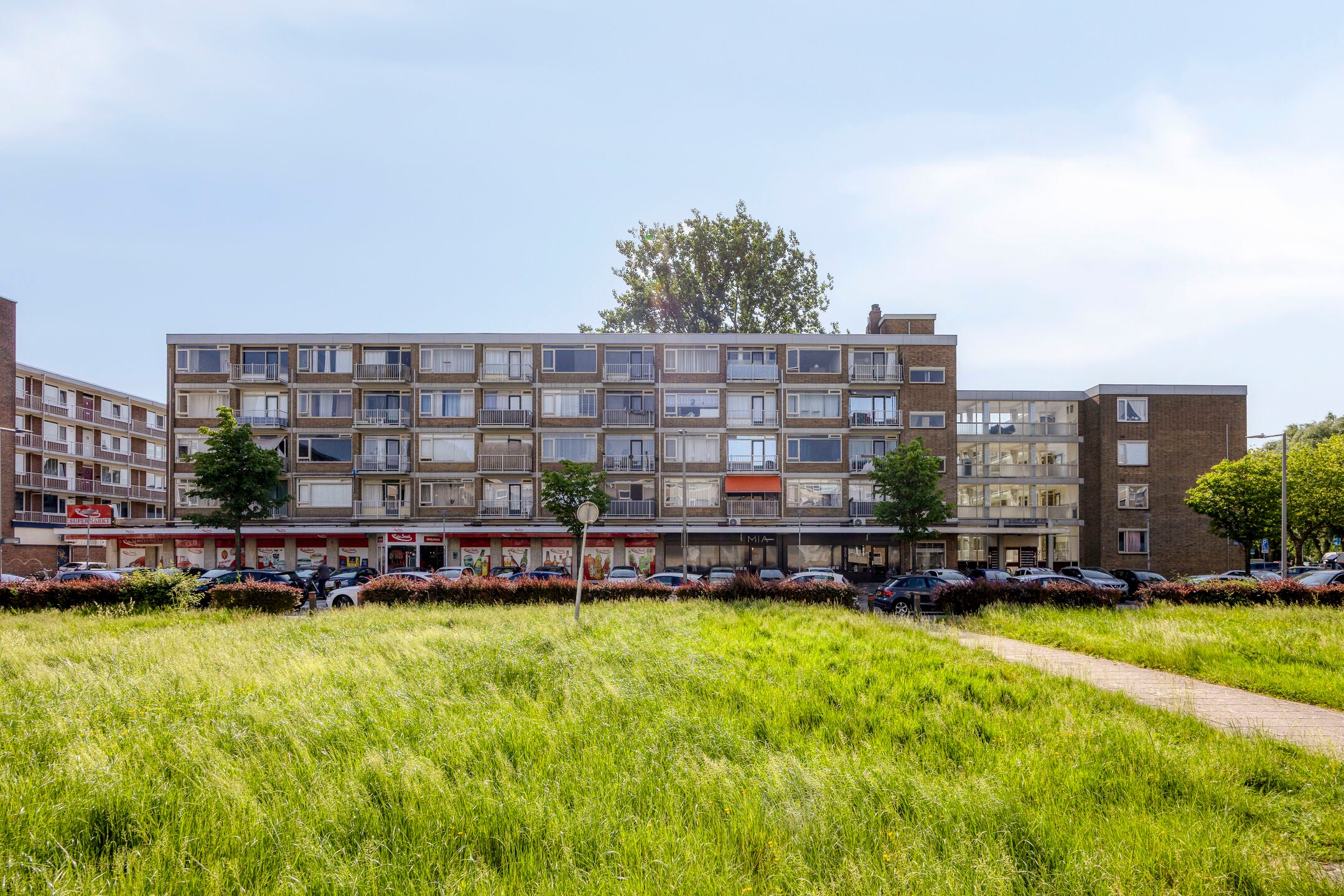 Appartement Heymansstraat 9 in Rotterdam