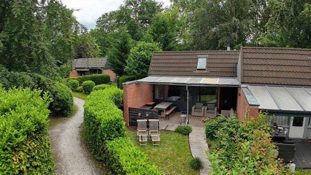 Huis Bijsselseweg 11 11 in Biddinghuizen