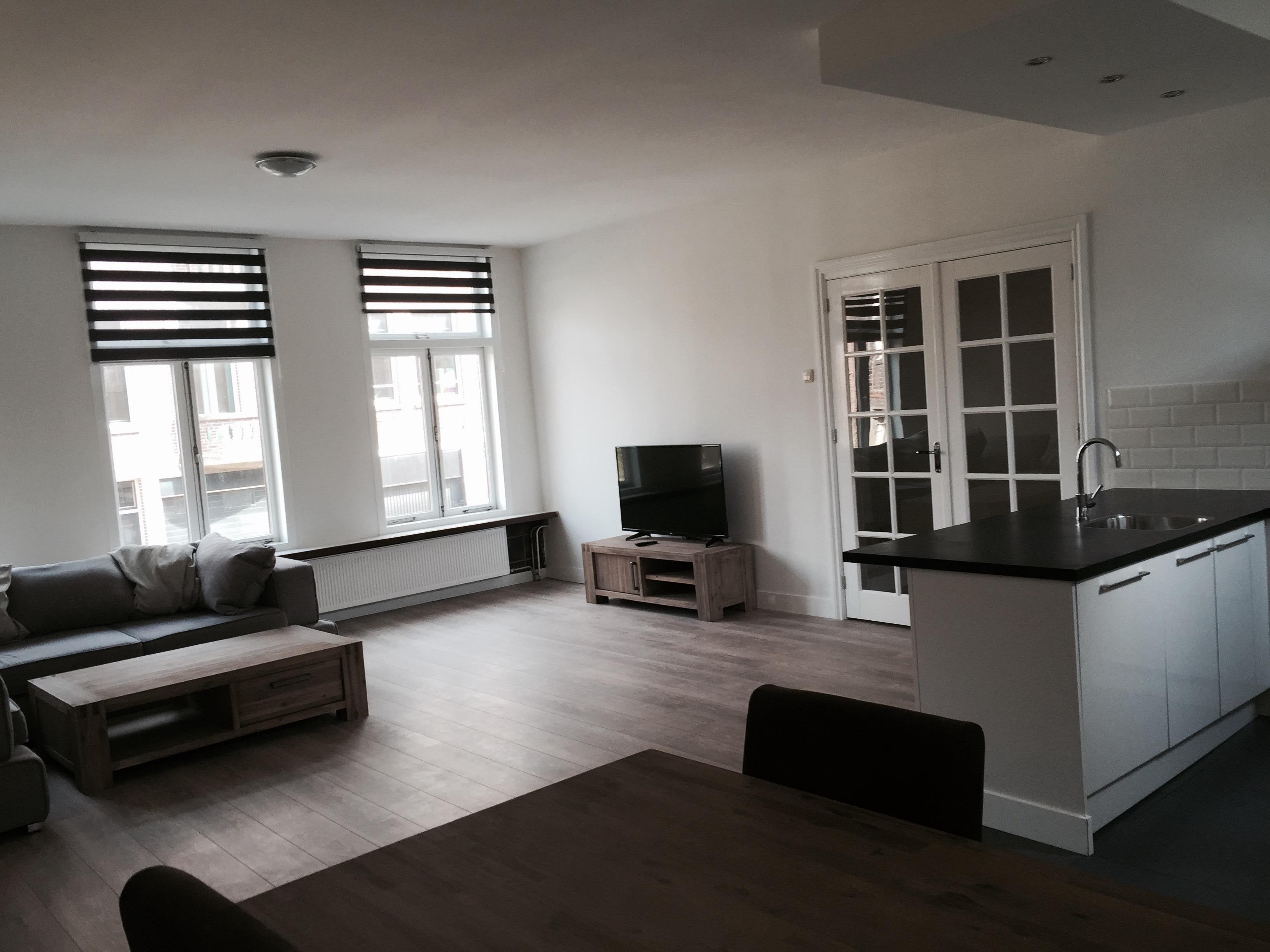 Te huur Appartement Beatrijsstraat in Rotterdam