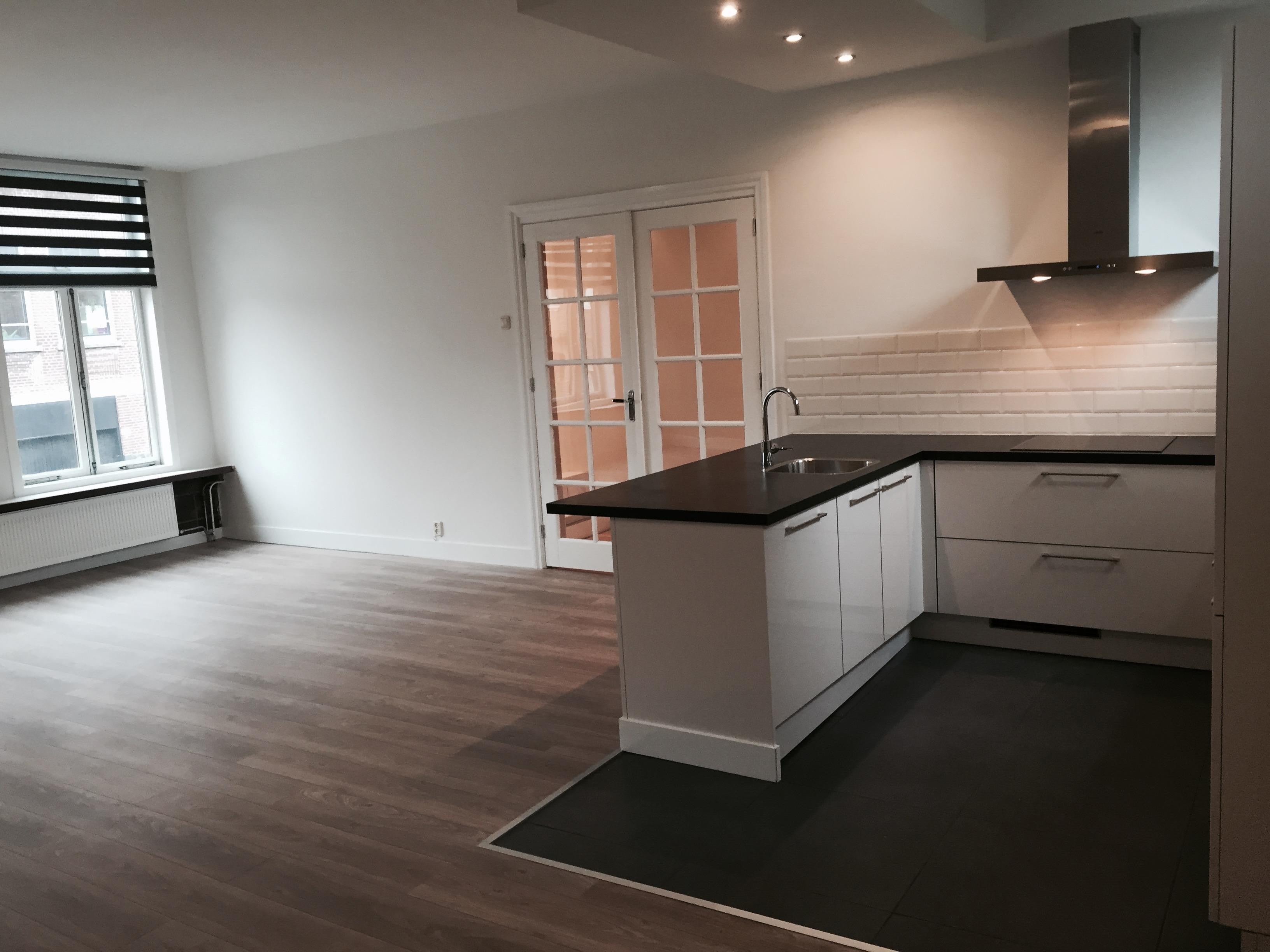 Te huur Appartement Beatrijsstraat in Rotterdam