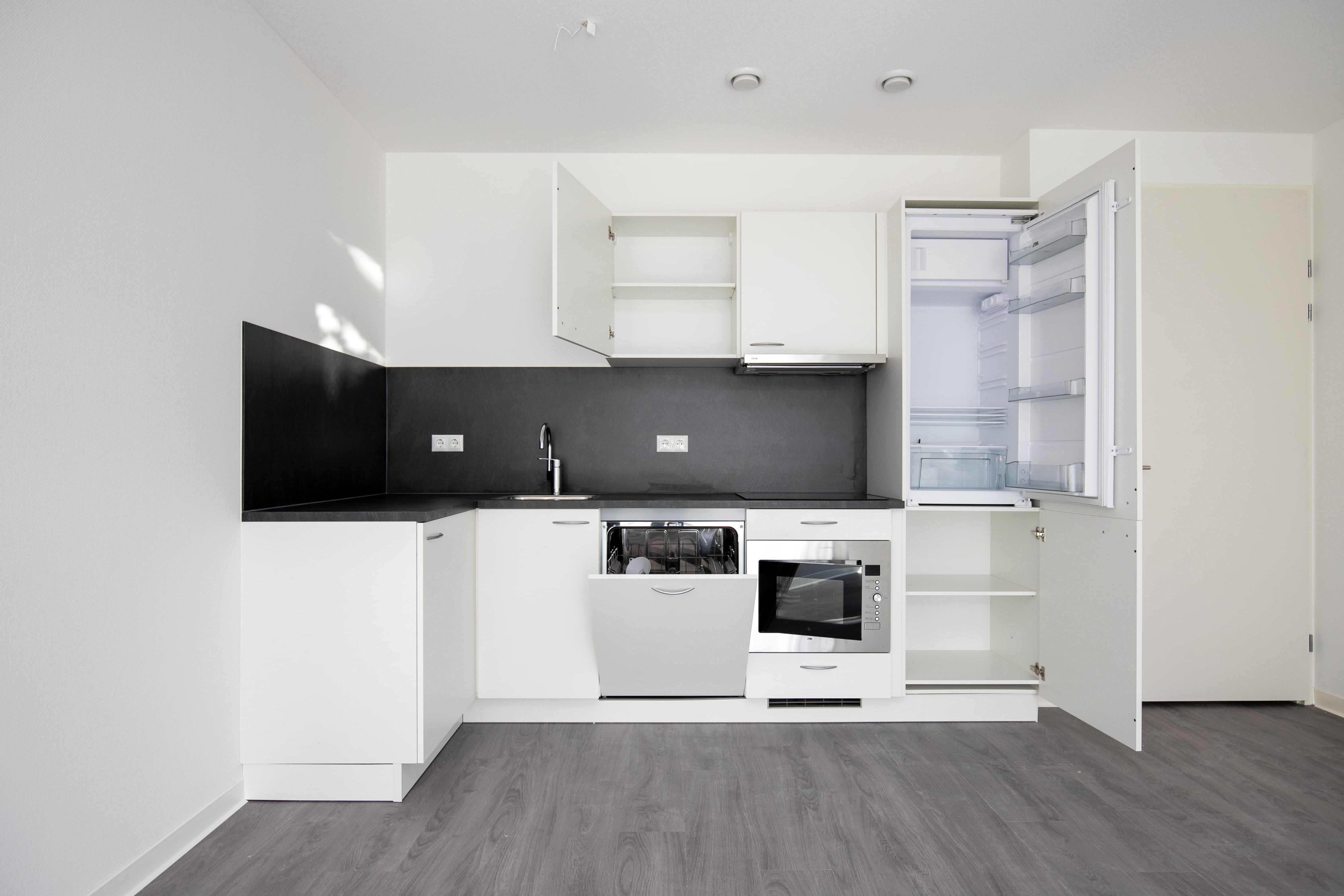 Te huur Appartement Machinekamerplein 32 015 in Eindhoven