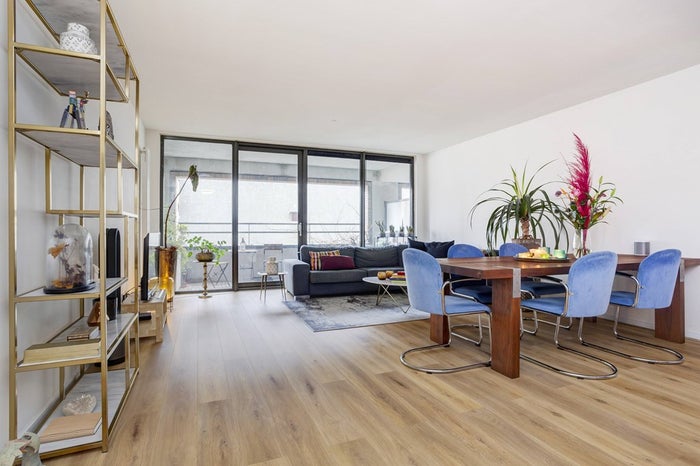 Te huur: Appartement Binnenrotte 291 in Rotterdam