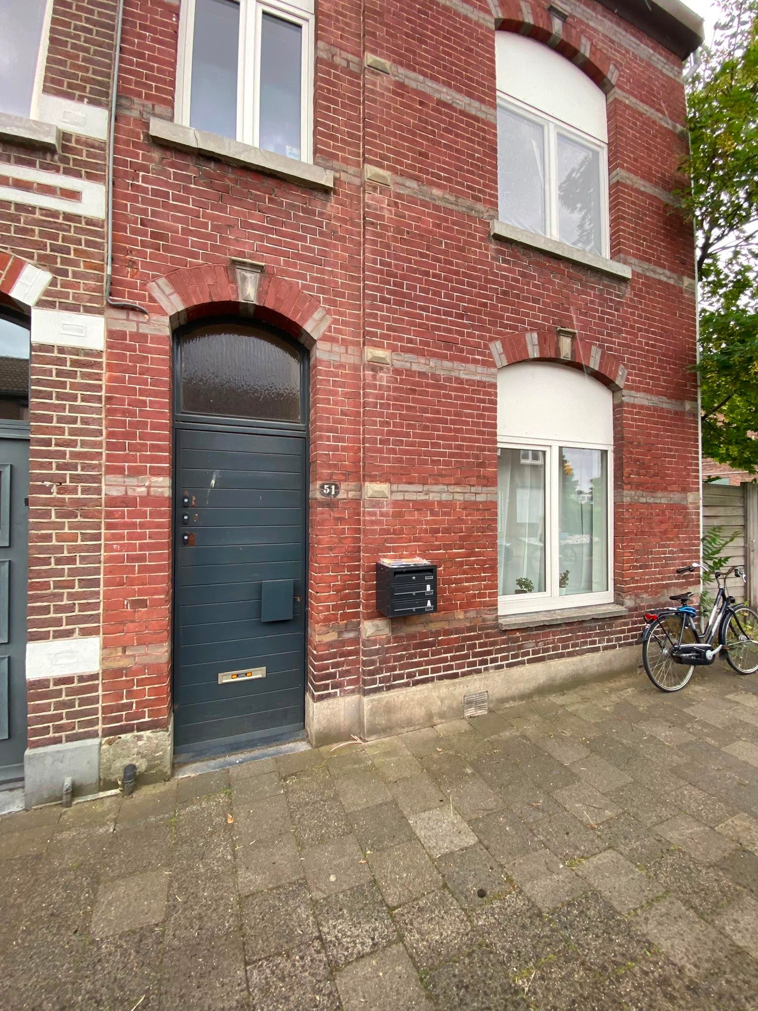 Flat Kasteel Kessenichstraat