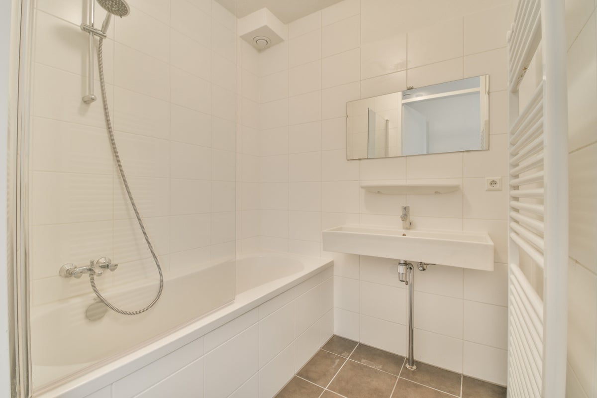 Te huur: Appartement Waldorpstraat 574 in Den Haag