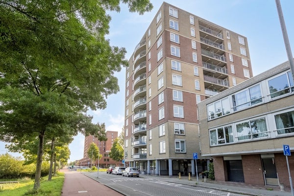 IJmeer 51, Rotterdam