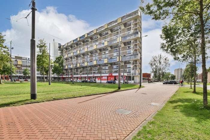 Dijkgraafplein 315