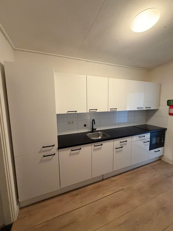 Room G.J. van Heekstraat in Enschede