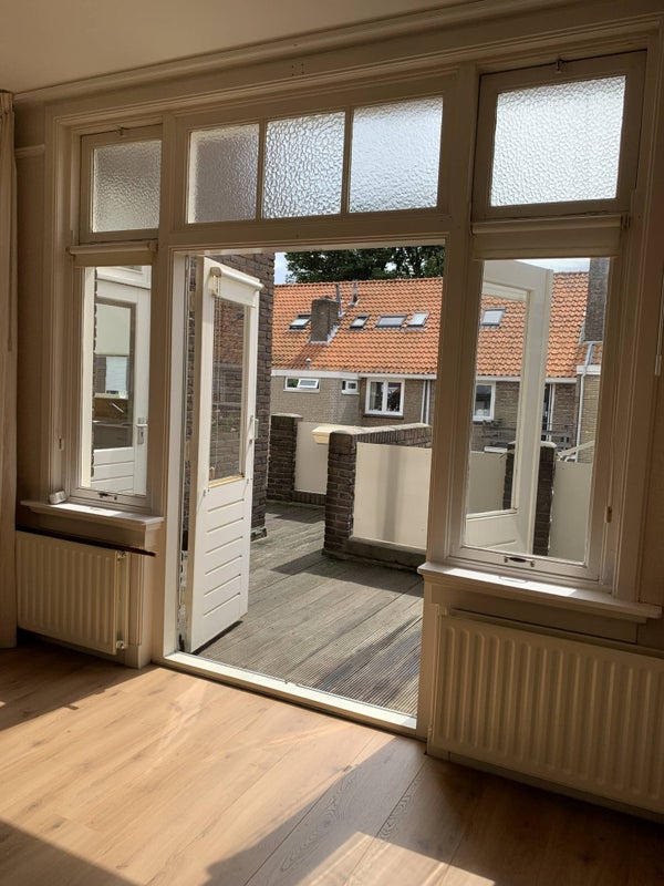 Appartement Singel in Vlissingen