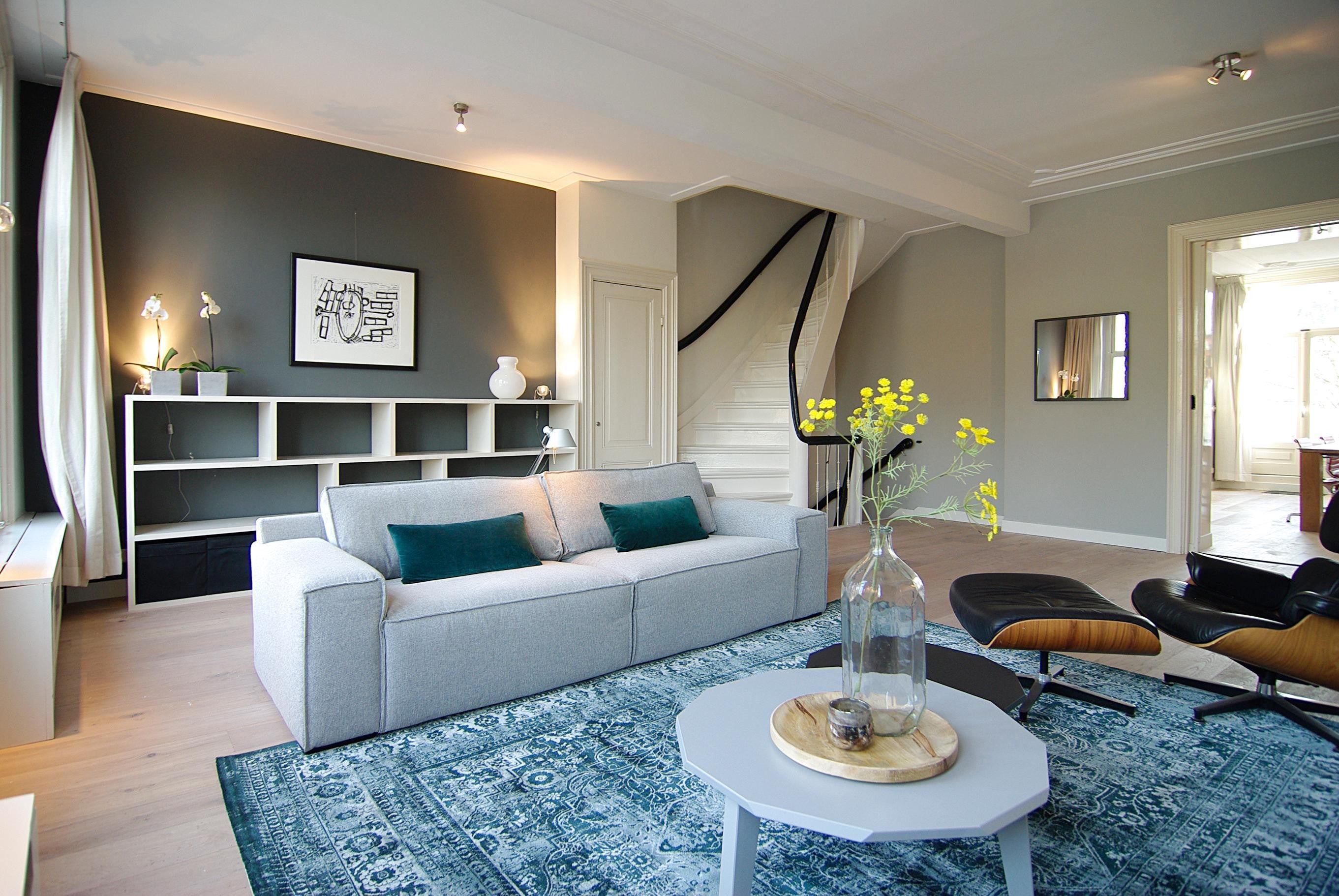Flat Sarphatipark 80 2