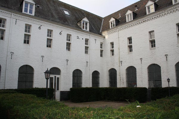 Dobbelsteynporte