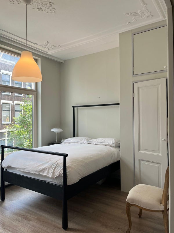 Te huur Appartement Sionstraat in Rotterdam