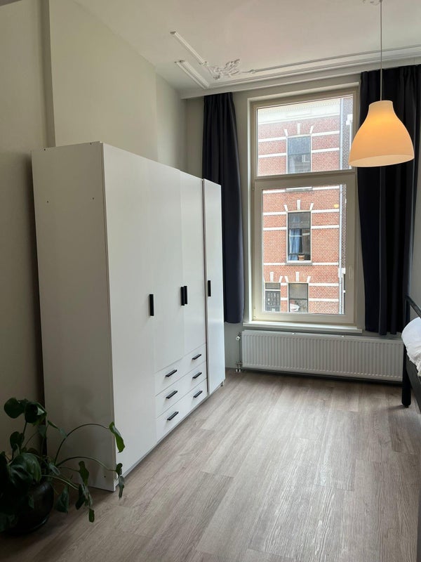 Te huur Appartement Sionstraat in Rotterdam