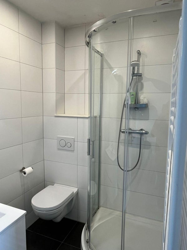 Te huur Appartement Sionstraat in Rotterdam