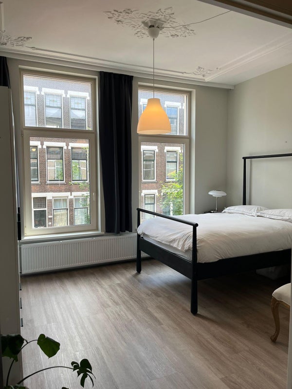 Te huur Appartement Sionstraat in Rotterdam