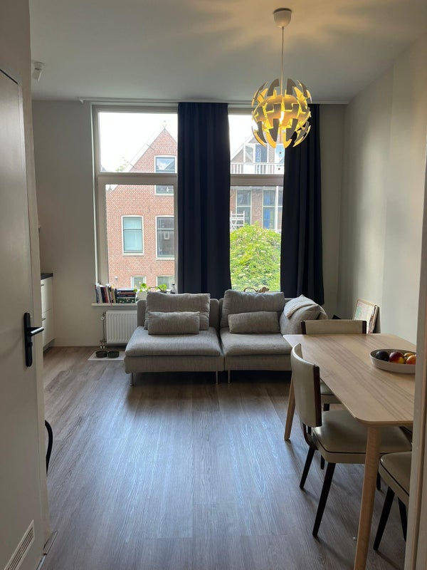 Te huur Appartement Sionstraat in Rotterdam