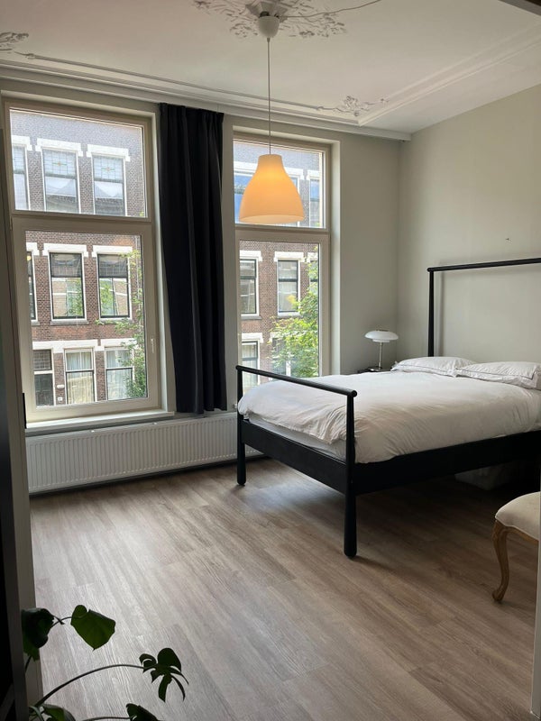 Te huur Appartement Sionstraat in Rotterdam