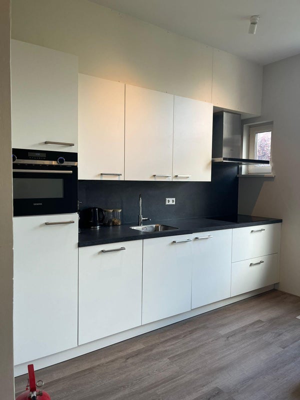 Te huur Appartement Sionstraat in Rotterdam