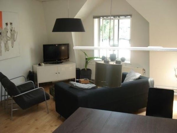 Appartement Havenstraat in Hilversum