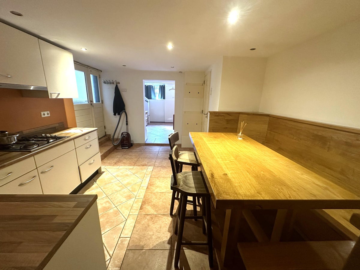 Appartement aan de Jacob Cremerstraat in Arnhem (6821 DA)
