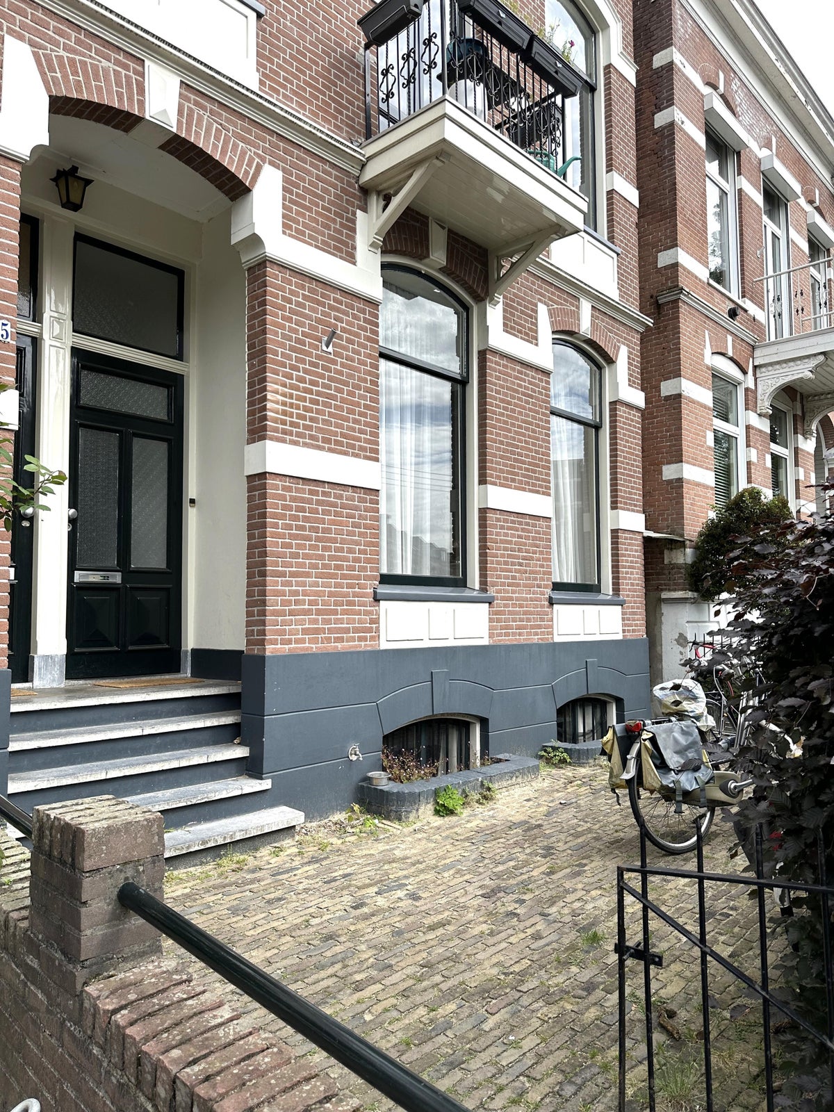 Appartement aan de Jacob Cremerstraat in Arnhem (6821 DA)