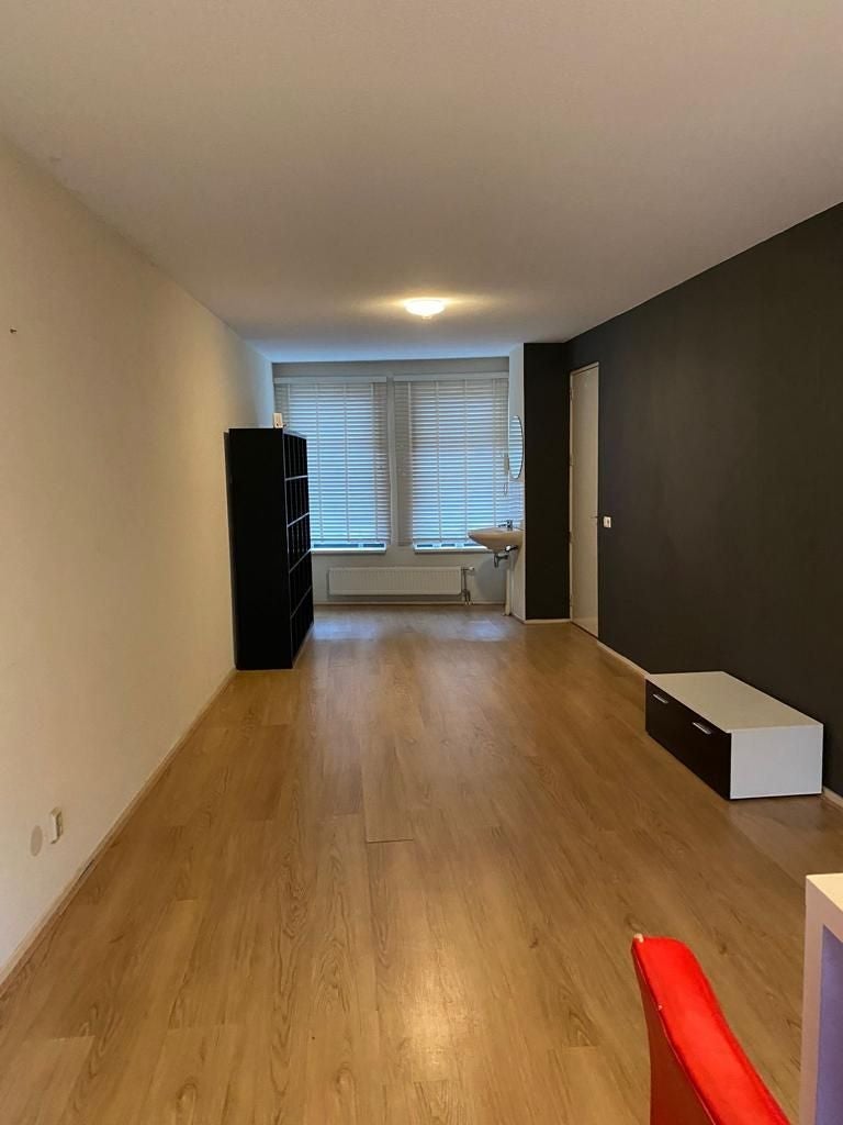 Appartement Pastoor Smitsstraat in Tilburg