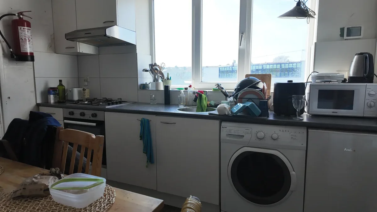 kamer