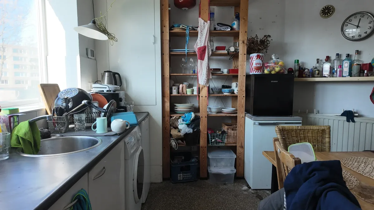 kamer