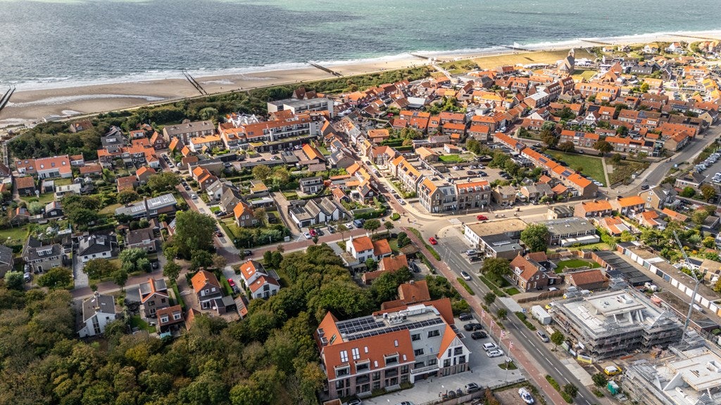 Studio te koop: Langendam 30-301, Zoutelande